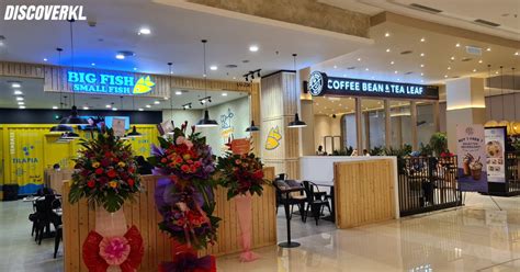 Ioi City Mall Phase 2 List Of Stores In Malaysias Biggest Shopping Mall