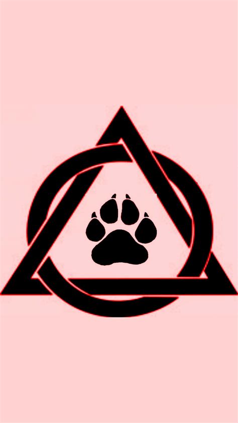 Therian Wallpaper Ixpap