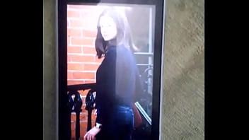 Tribute Cum Anne Hathaway Xvideos