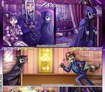 The Twilight Zone 8muses Sex And Porn Comics