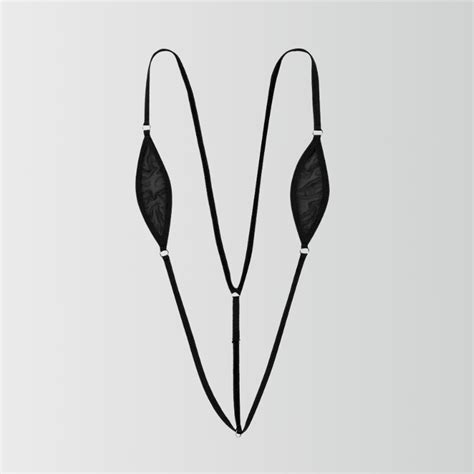 Jual KODE D85I Set G String Bra Bikini Ring Seksi Swimsuit SG45 Shopee Indonesia