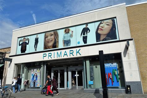 ‘Take my money’ scream Primark fans as they run to stores for new £4.50
