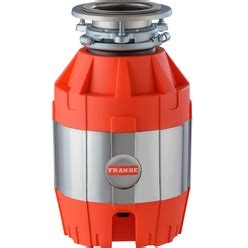 Купить Измельчитель пищевых отходов Franke Turbo Elite TE-50 в Москве