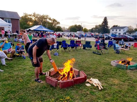 How to book tickets for events at st martin-in-the-fields 4