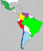 DESARROLLO PERUANO Siete Grandes de América Latina Exportaciones a Octubre