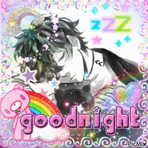 Goodnight Jonker Gay Free Animated PicMix