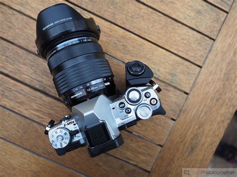 Olympus Omd Em5 Mark Ii