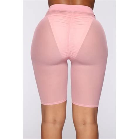 V Tements Lingerie Maillot De Bain Transparent Pour Femmes Cover Up Pour Bikini Short