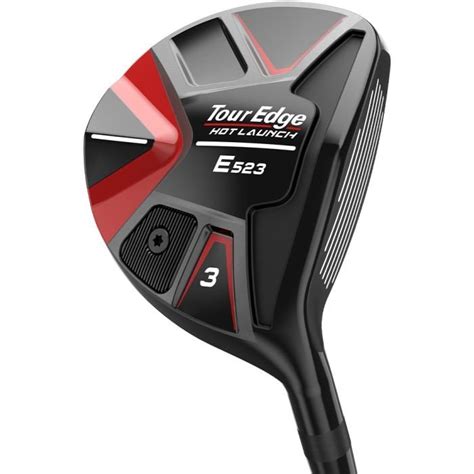 Tour Edge Women S Hot Launch E Fairway Woods Carl S Golfland
