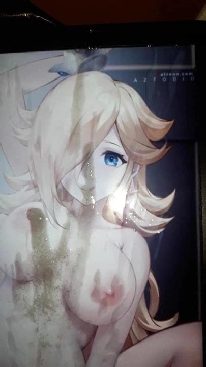 Princess Rosalina Cumtribute Sop Gay Cum Tribute Porn Xhamster
