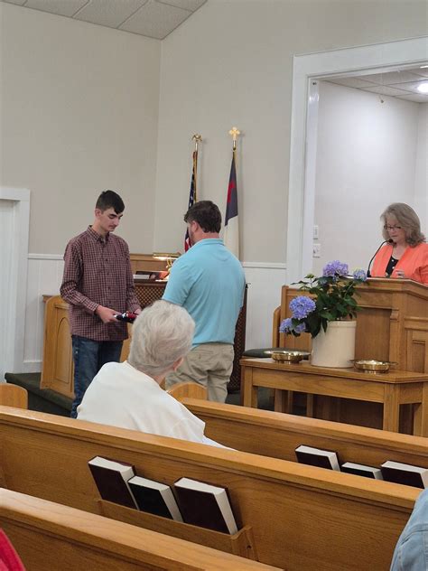 Branon Friends Meeting | Yadkinville NC