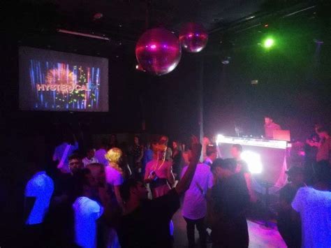 Most Popular Gay Bars Clubs In Madrid Gayout