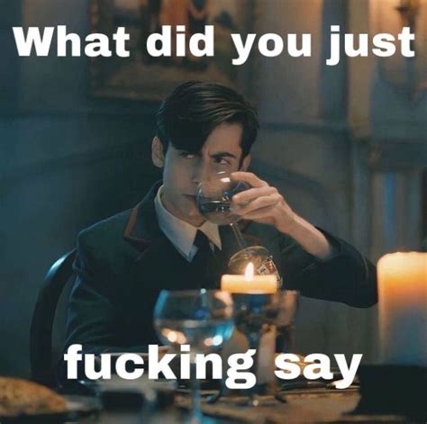 TUA Season 4 Funny Umbrella Hot Actors Under My Umbrella