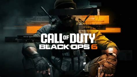 Es Oficial Call Of Duty Black Ops 6 Llegará Desde Su Lanzamiento A