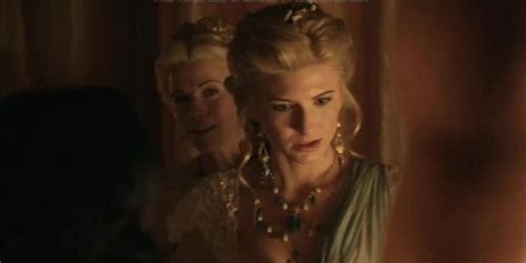 Sex Scenes Compilation Spartacus Season Viva Bianca Tnaflix