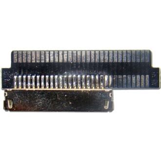 Переходник 30-pin male (34мм) на 20-pin male (24мм) - купить в Киеве и ...
