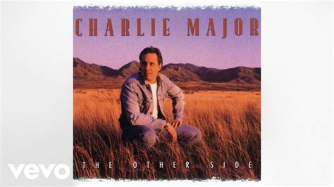 Charlie Major I M Gonna Drive You Out Of My Mind Official Audio