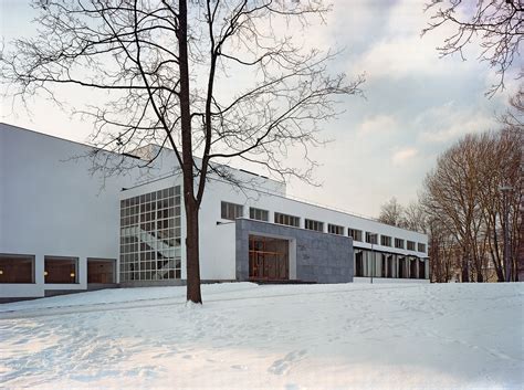 Viipuri Library Origination Construction And Restoration Flyest