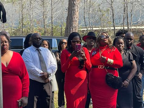 Marshel’s... - Marshel’s Wright Donaldson Home For Funerals