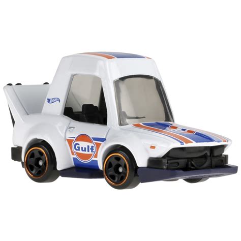 Đồ Chơi Mô Hình Siêu Xe Thể Thao 2020 Manga Tooner Hot Wheels JCB61 GDG44 FAHASA