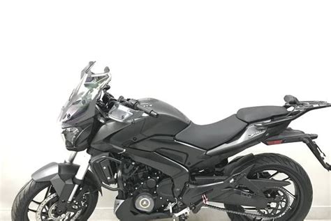 AUTO.RIA – Нове Баджадж Доминар (Bajaj Dominar), 400 ABS Base 2024 р.в ...