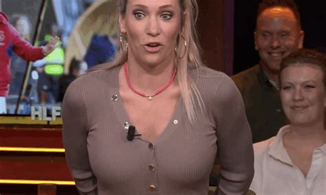 Beelden Van Helene Hendriks In Bikini Duiken Op Fans Reageren Massaal Sportvavo