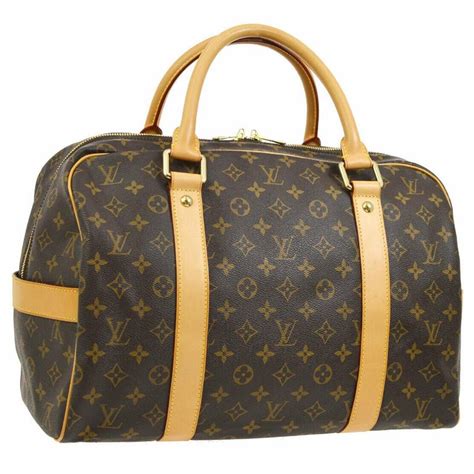 Louis Vuitton Small Luggage Bags For Men