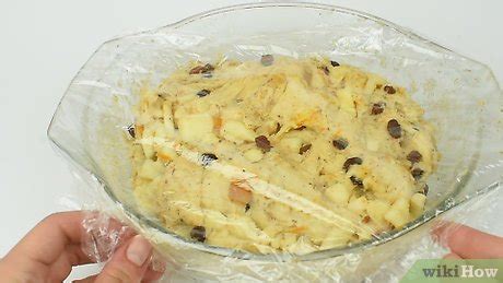 How To Make Hot Cross Buns With Pictures WikiHow Life