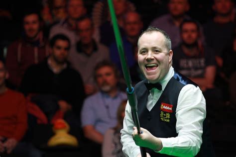 John Higgins Snooker Height How Tall Is John Higgins Abtc