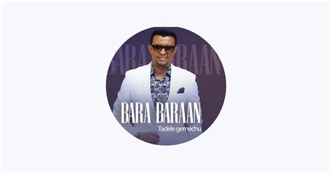 ‎tadele Gemechu Apple Music