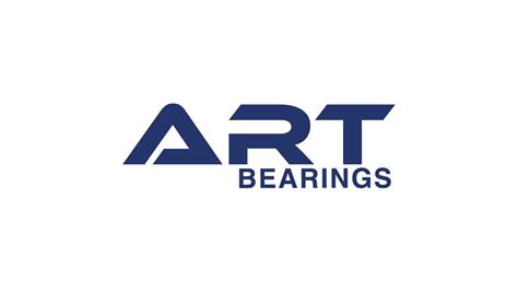 Подшипники ART презентация 2023 с субтитрами - YouTube