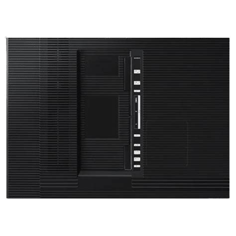 Samsung QM55B 55 Zoll 4K UHD Display - computermiete.de