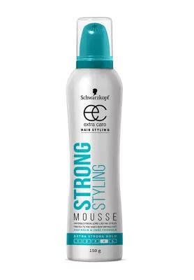 Mousse