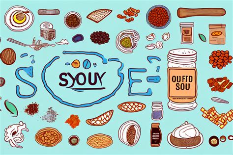 Soy Protein in Food: Identifying Sources and Dietary Options | Atlas Bar