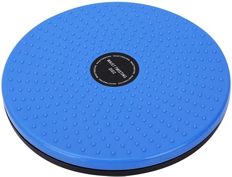 Диск здоров'я масажний Newt FitGo Синій (NE-F-155) • Краща ціна в Києві ...