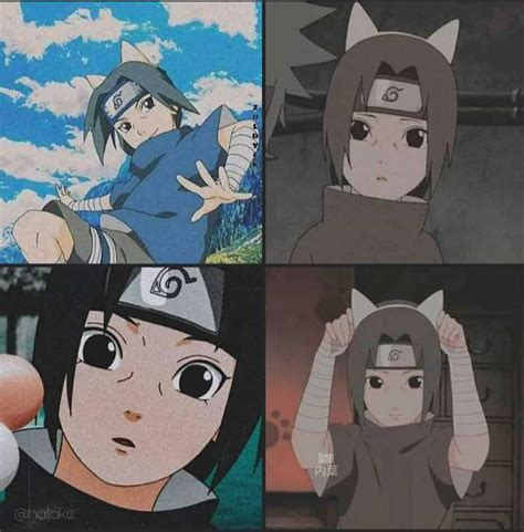 Itachi Chiquito😍🥰 Wiki •anime• Amino