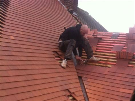 Roofing Cambridge Alpha Roofing