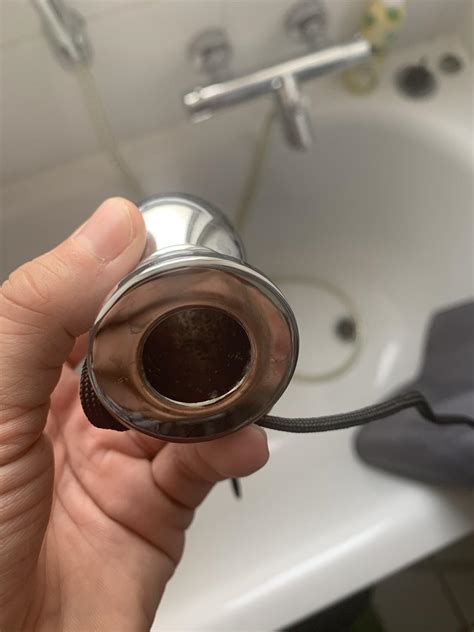 Weimob Offener Analplug Analtunnel Metall Butt Plug Mit H Hle Pig Hole Fuckplug Anal Vagina