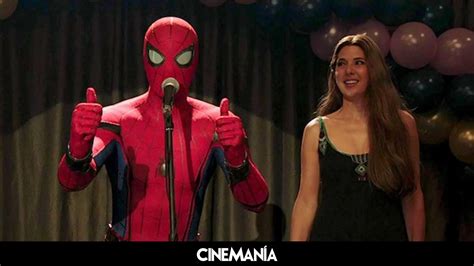 A Tom Holland No Le Importar A Que Spider Man Fuese Gay