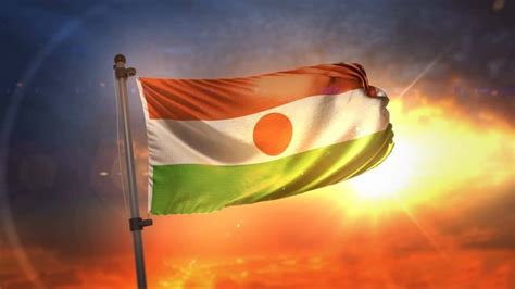 Niger Flag Images Browse 4166 Stock Photos Vectors And Video