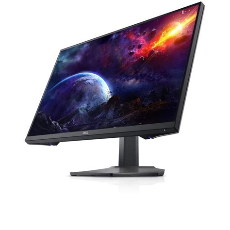 Dell S2721DGF 27" LED IPS QHD 165Hz G-Sync Compatible | PcComponentes.com