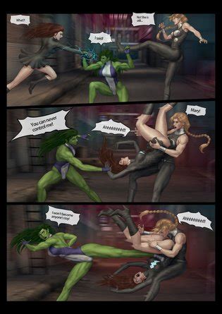 Aftermath Luscious Hentai Manga Porn