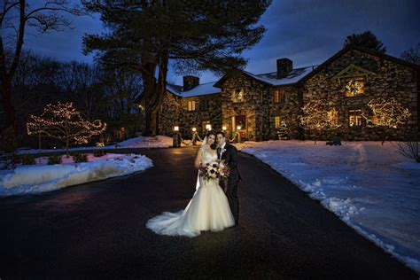 Willowdale Estate Venue Info On Wedding Maps