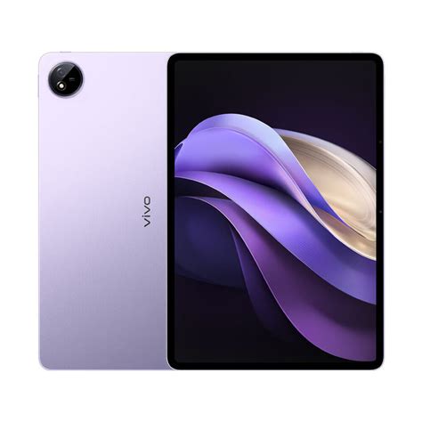 Планшет Vivo Pad 3 Pro, 13", 16 ГБ/512 ГБ, WI-FI, фиолетовый купить ...