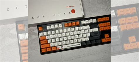 Игровая клавиатура Varmilo купить в Москве | Электроника | Авито