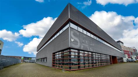 Sae Amsterdam Amsterdam North