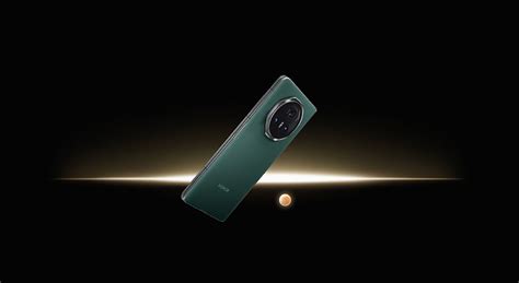 Смартфон-раскладушка Honor Magic V3