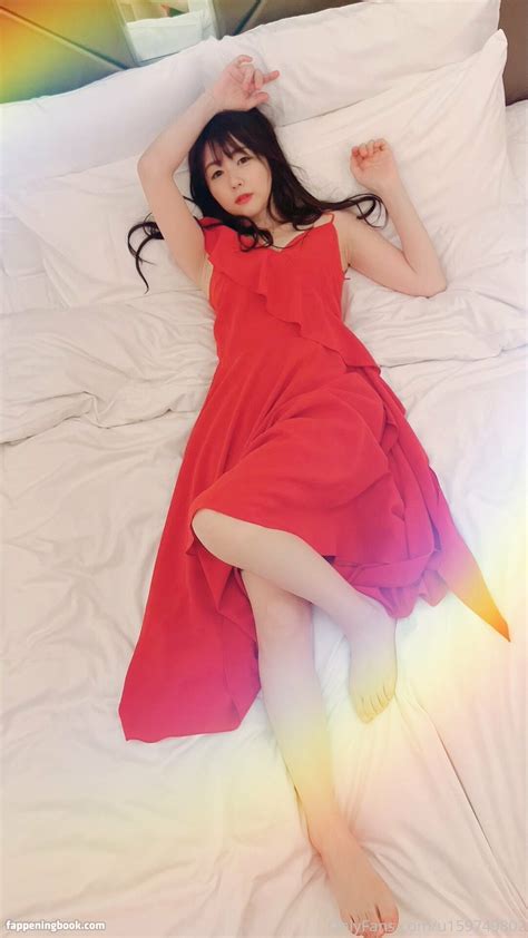 Tsubomi Tsubomi Nude Onlyfans Leaks Fappening Fappeningbook