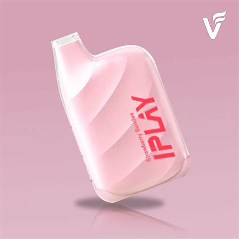 Strawberry Sundae Iplay Xbox Vaphoy