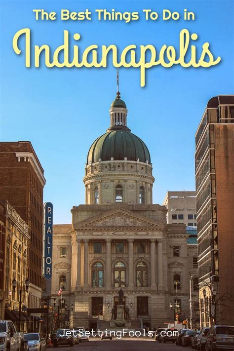 Things To Do In Indianapolis Artofit